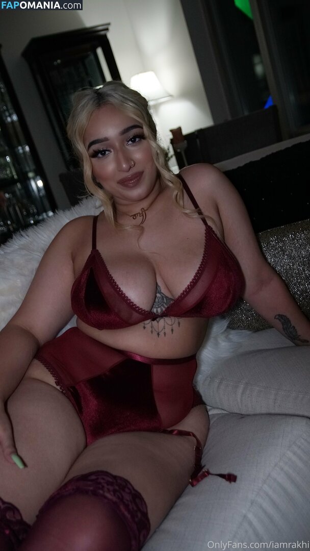 Rakhi Gill / iamrakhi / iamrakhigill / rakhigillofficial Обнажённый OnlyFans  Утёкшее фото #50
