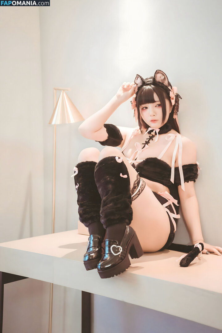 raku66666 / rakuraku166 / 落落Raku Обнажённый OnlyFans  Утёкшее фото #51