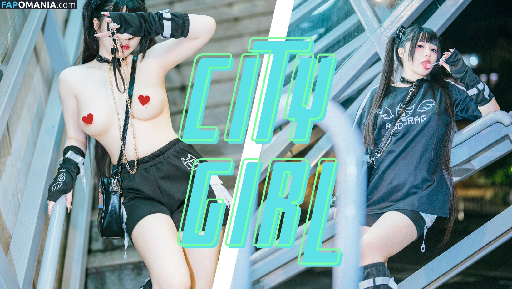 raku66666 / rakuraku166 / 落落Raku Обнажённый OnlyFans  Утёкшее фото #74