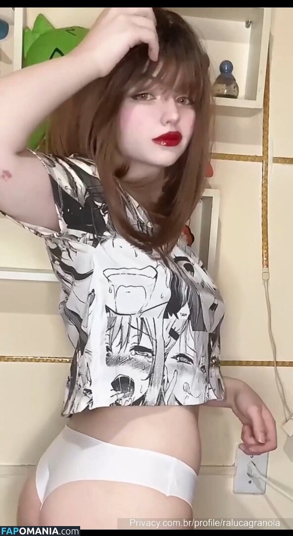 raluca199 / ralucagranola / ralucagranolah Обнажённый OnlyFans  Утёкшее фото #1