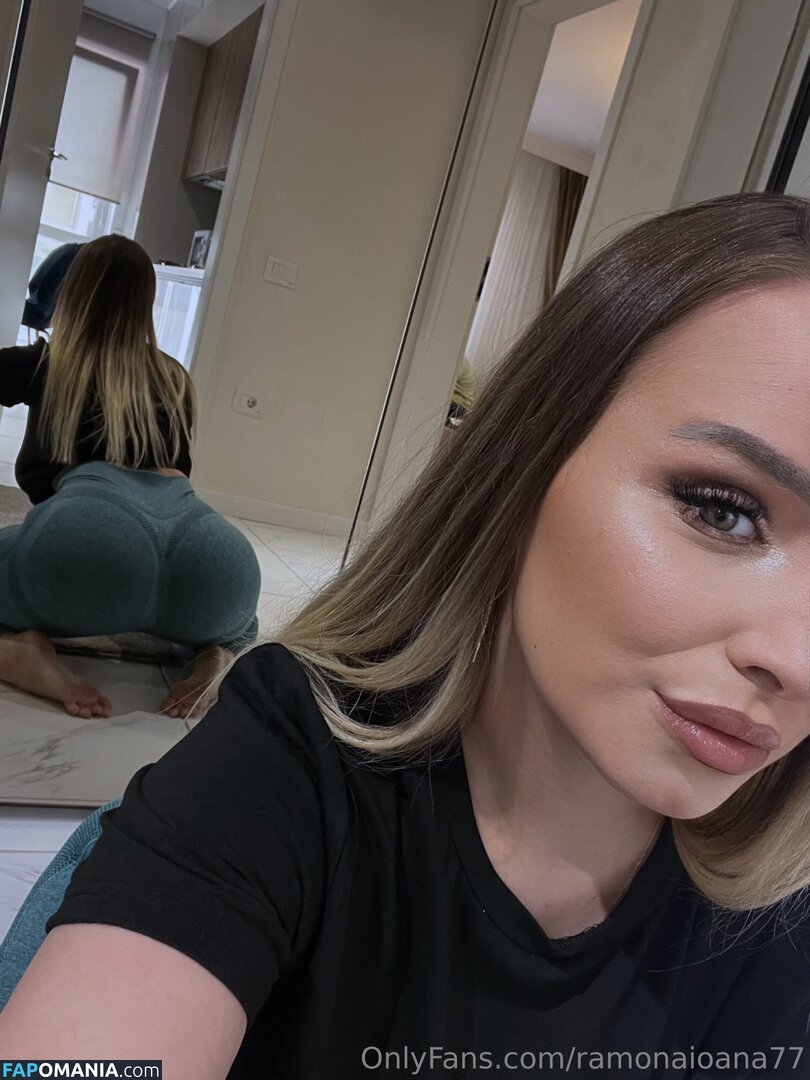 ramonaioana77 / vip3ra77 Обнажённый OnlyFans  Утёкшее фото #32
