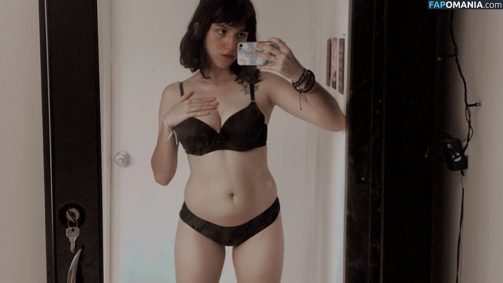 girlwithdragontat / ramonalothbrok Обнажённый OnlyFans  Утёкшее фото #6