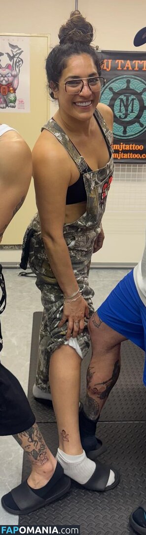 Raquel Rodriguez / WWE / drkheartless_error / raquelwwe Обнажённый OnlyFans  Утёкшее фото #86