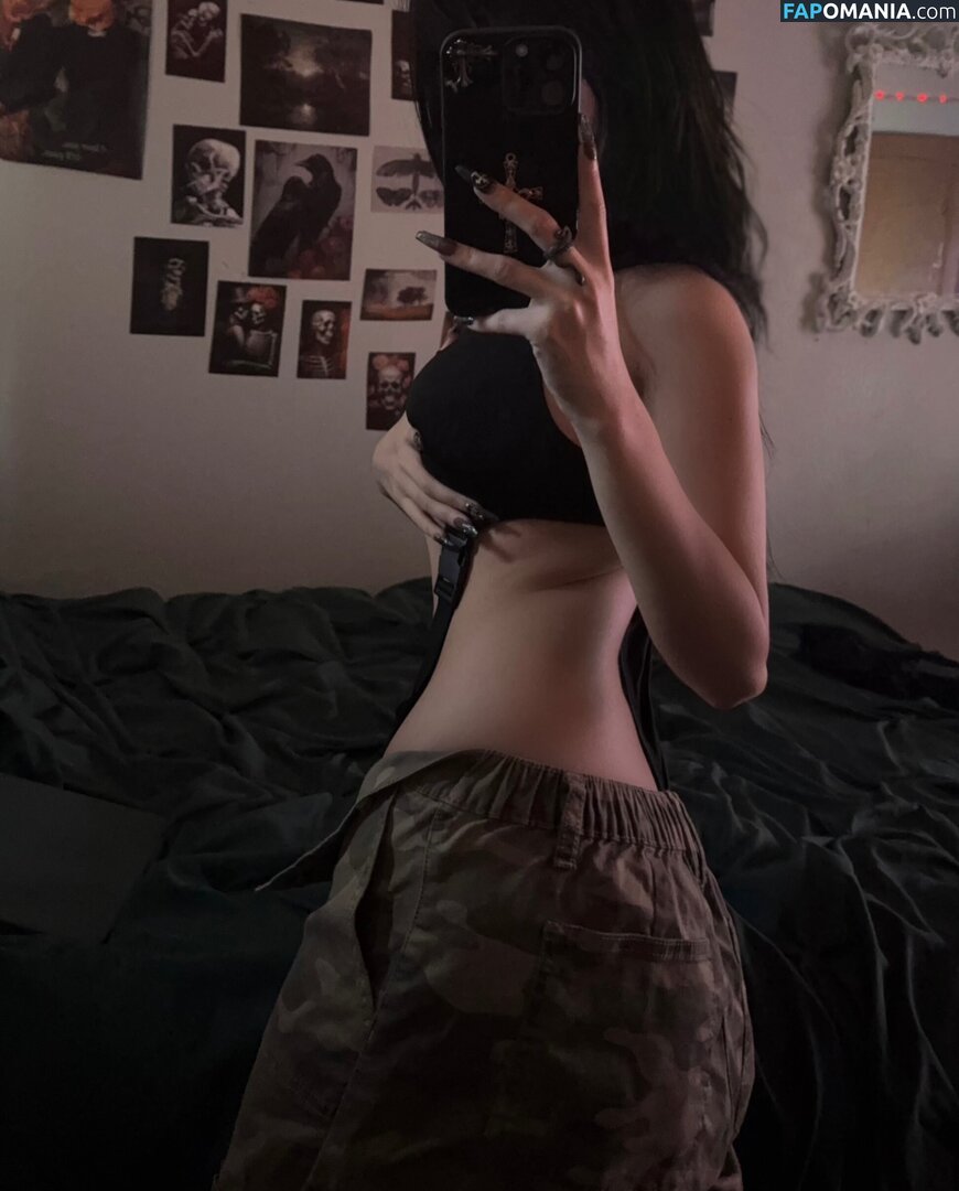 ratedreign / reign / reignrated Обнажённый OnlyFans  Утёкшее фото #12