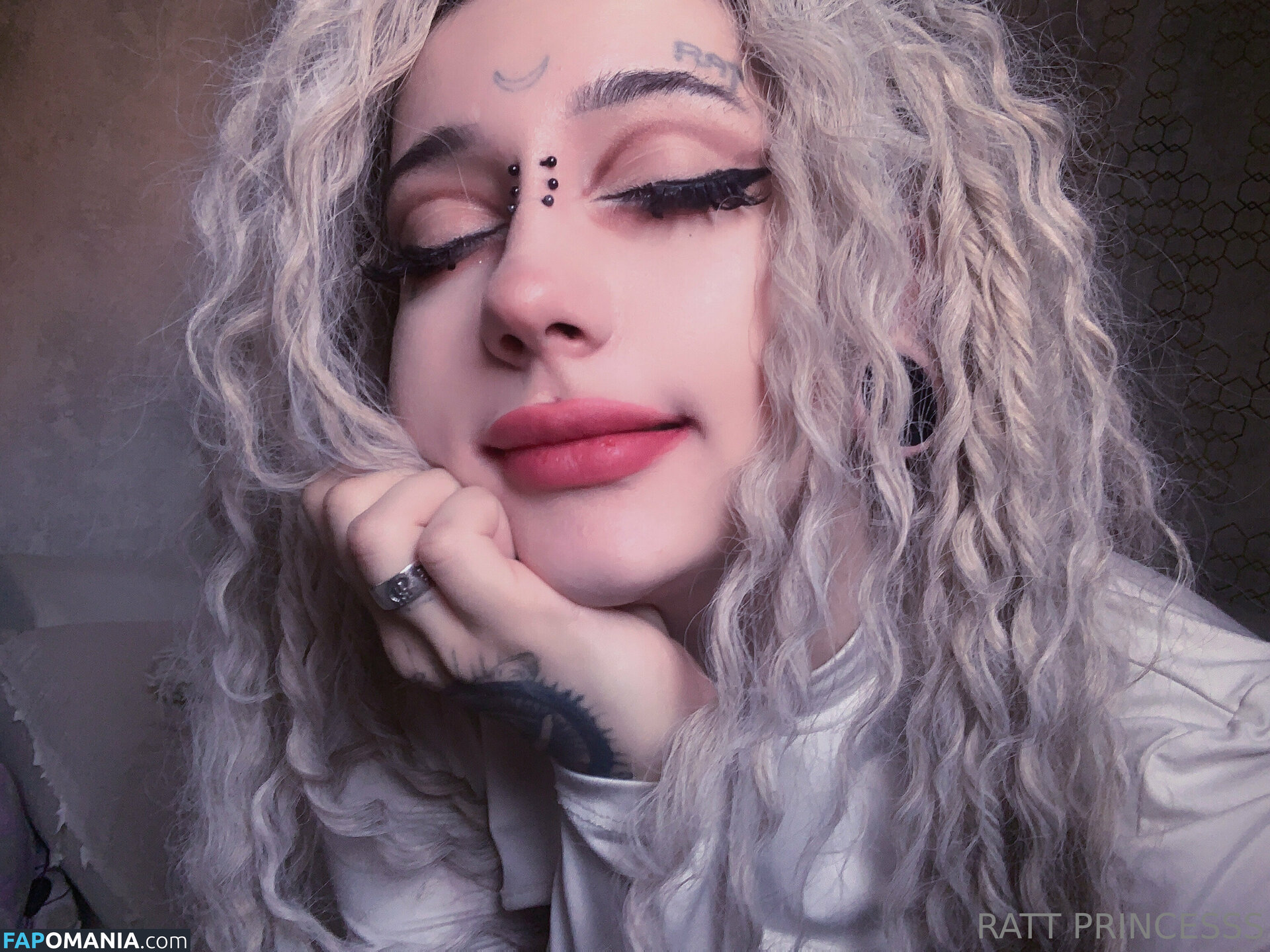 ratt_princess / ratt_princesss Обнажённый OnlyFans  Утёкшее фото #86