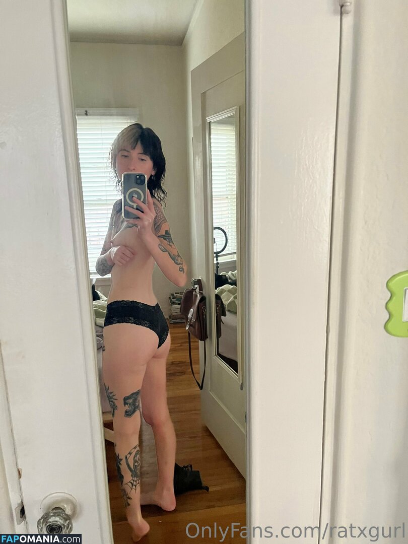 Own_Practice_8161 / ratxgurl Обнажённый OnlyFans  Утёкшее фото #155