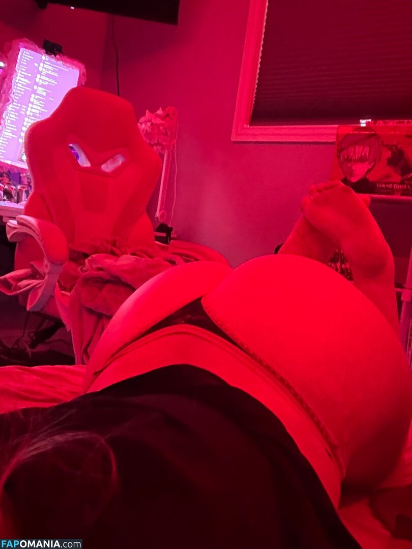 _.raya_nielsen / rjnielsen77 Обнажённый OnlyFans  Утёкшее фото #1