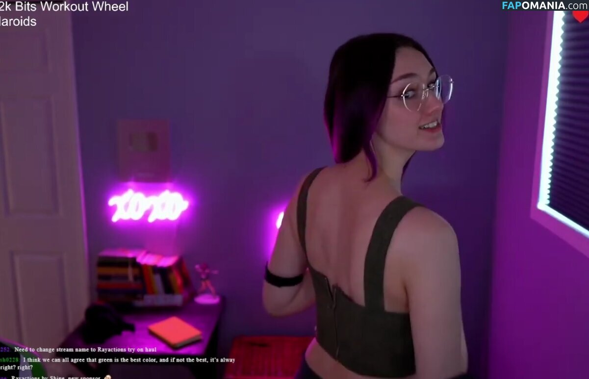 Rayactions / rayactions_ Обнажённый OnlyFans  Утёкшее фото #10