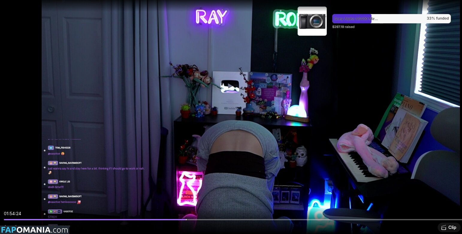 Rayactions / rayactions_ Обнажённый OnlyFans  Утёкшее фото #45