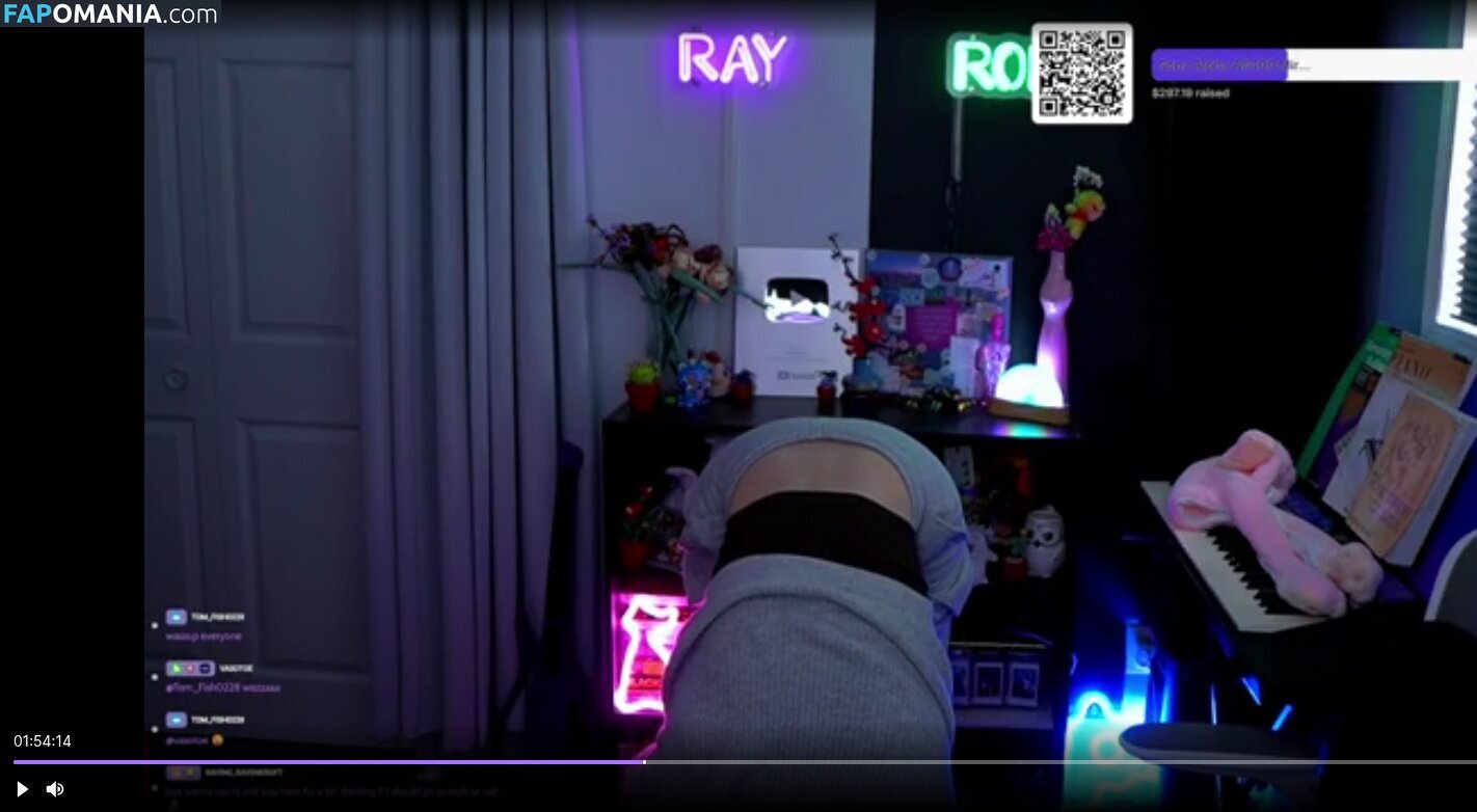 Rayactions / rayactions_ Обнажённый OnlyFans  Утёкшее фото #47