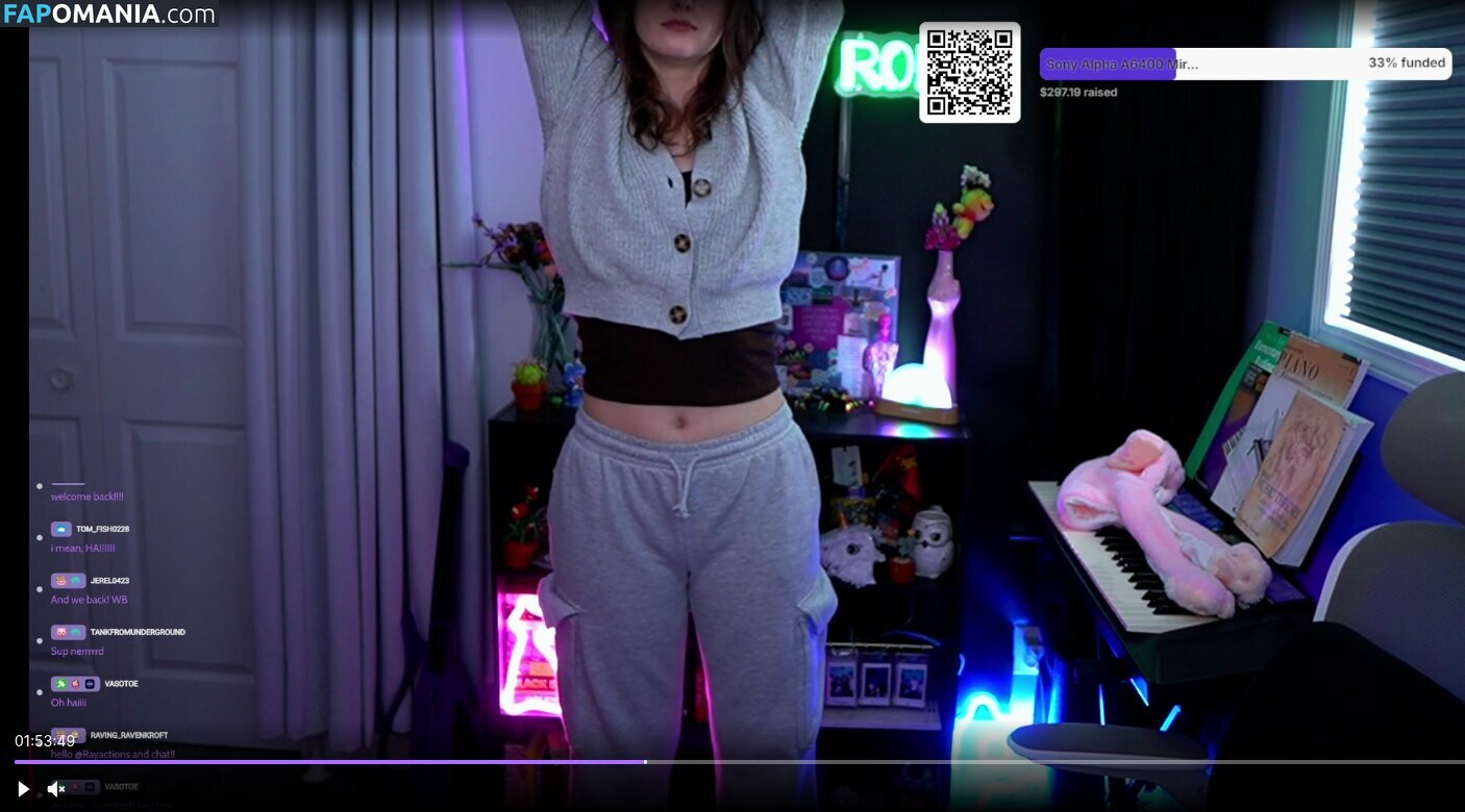 Rayactions / rayactions_ Обнажённый OnlyFans  Утёкшее фото #50