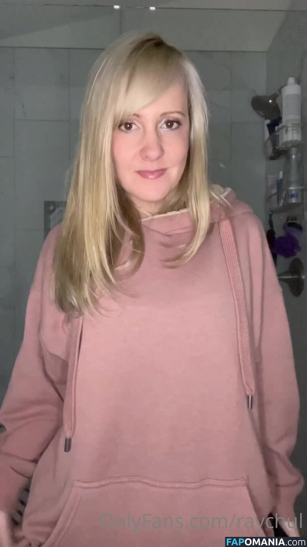 Raychul / Raychul Moore / theraychul Обнажённый OnlyFans  Утёкшее фото #7