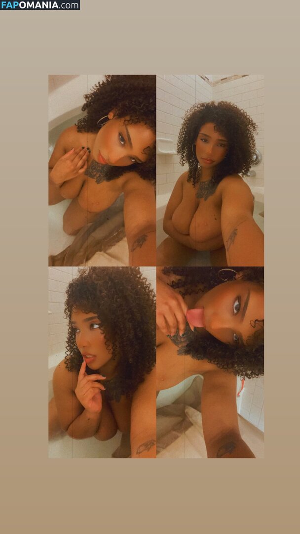 messy._tiktoks / raynellemariah Обнажённый OnlyFans  Утёкшее фото #29