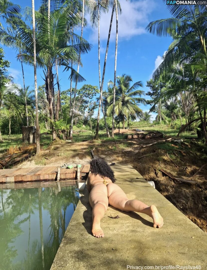Raimunda Iraneide Da Silva / Raysilva48 / raimunda1of Обнажённый OnlyFans  Утёкшее фото #20