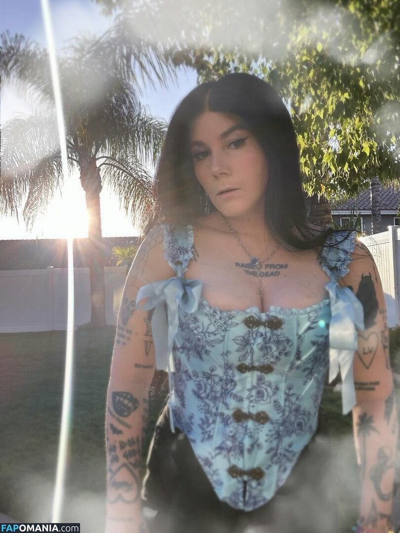 Ready To Glare / readytoglare / readytoglareyt Обнажённый OnlyFans  Утёкшее фото #1