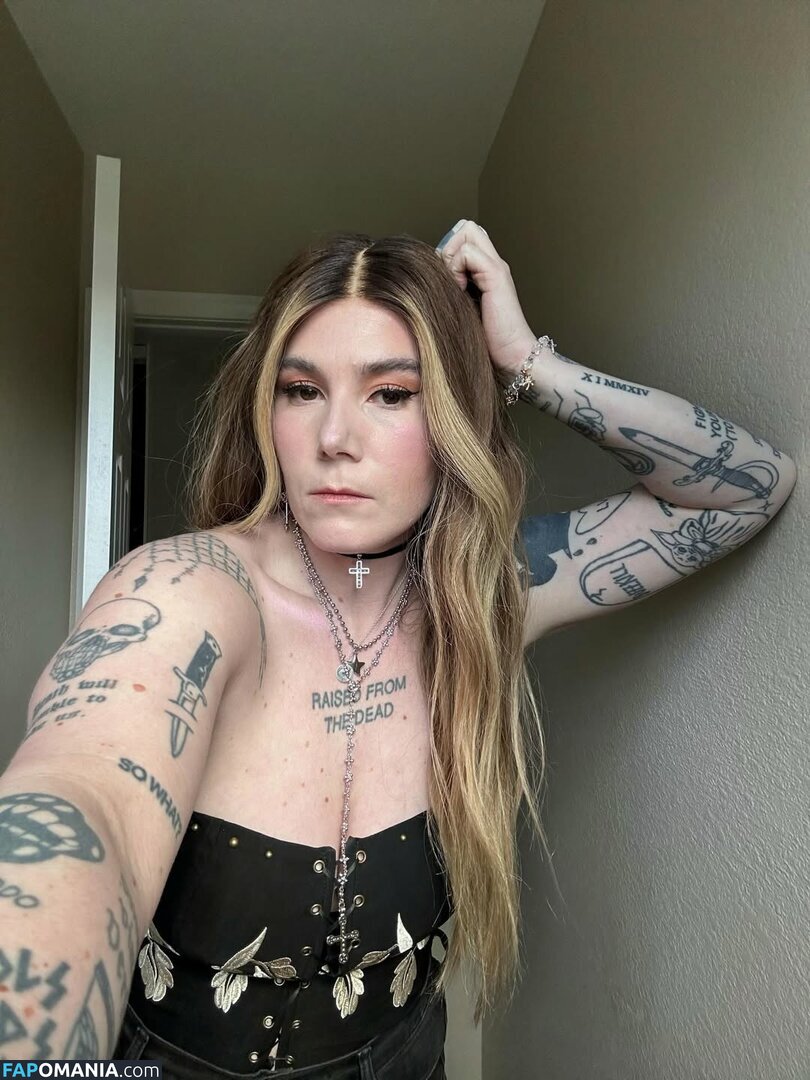 Ready To Glare / readytoglare / readytoglareyt Обнажённый OnlyFans  Утёкшее фото #4