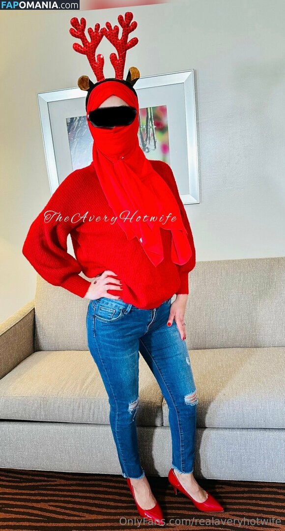 realaveryhotwife / the.real.hot.wife Обнажённый OnlyFans  Утёкшее фото #20