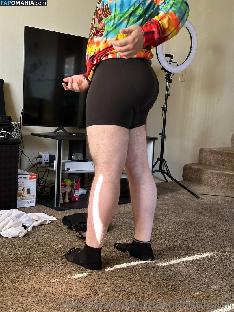 jumongdoingthangs / realjonnyenglsh Обнажённый OnlyFans  Утёкшее фото #7