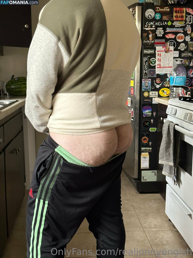 jumongdoingthangs / realjonnyenglsh Обнажённый OnlyFans  Утёкшее фото #23