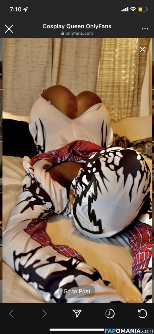 Ok-Pie-3842 / Realmilesandgwen / milesandgwen / realmilesandgwenx2 Обнажённый OnlyFans  Утёкшее фото #5