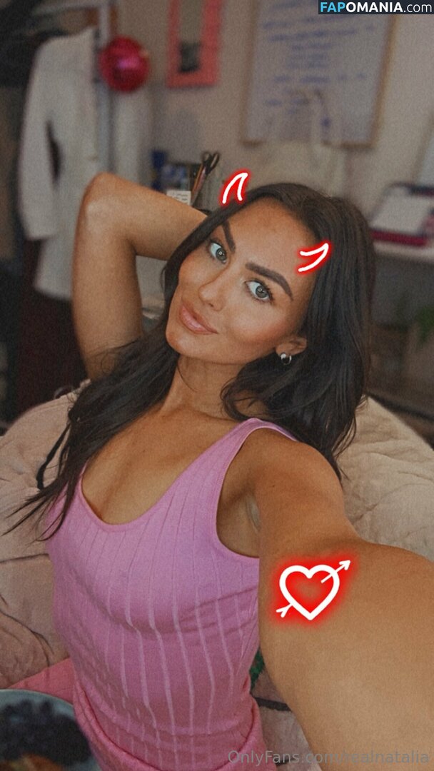 realnatalia / realnatalia_ Обнажённый OnlyFans  Утёкшее фото #98