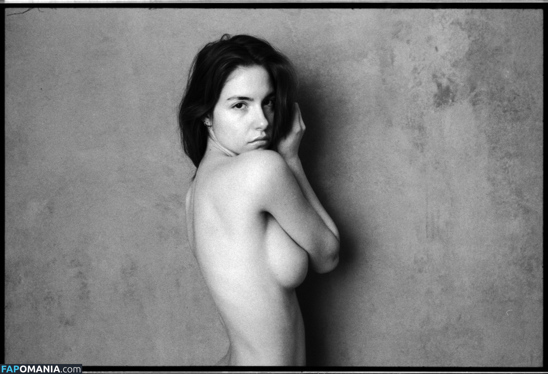 Rebecca Bagnol / _rebeccabagnol / bagnolrebecca / rebeccacambria_free Обнажённый OnlyFans  Утёкшее фото #23