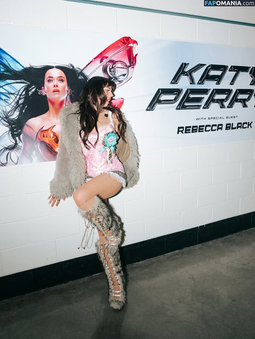 Rebecca Black / msrebeccablack / rebeccasharon Обнажённый OnlyFans  Утёкшее фото #249