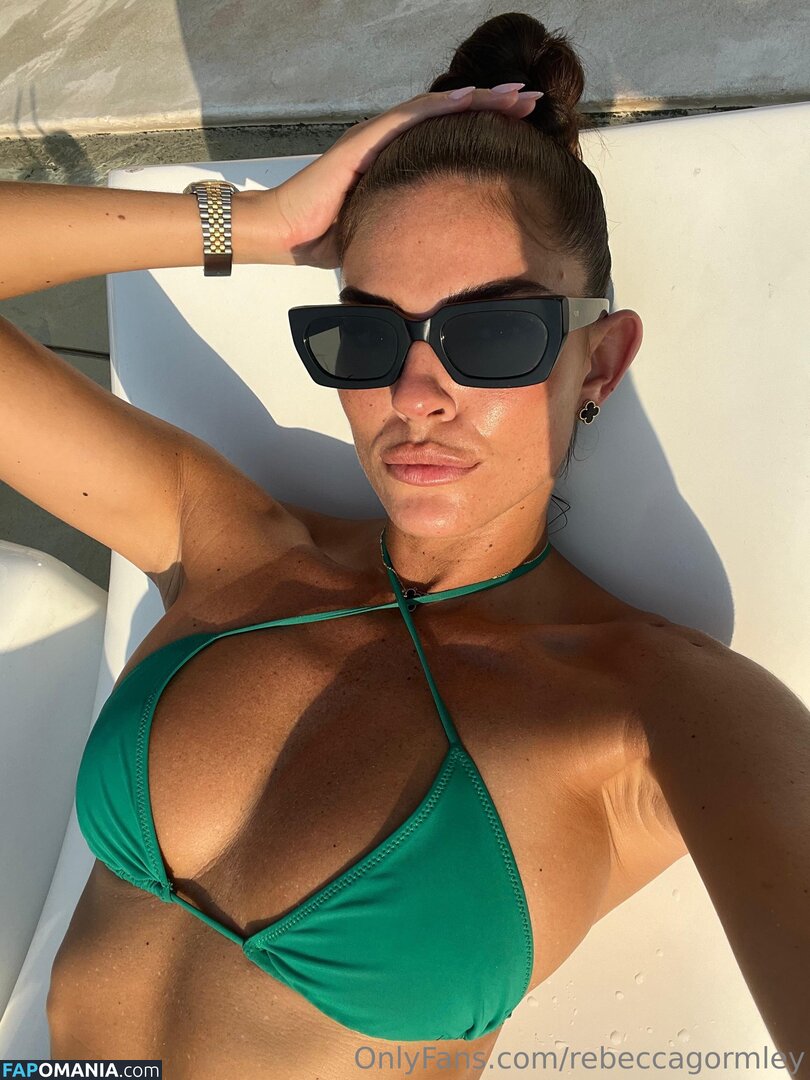 rebeccagormley / rebeccagormley_ Обнажённый OnlyFans  Утёкшее фото #7