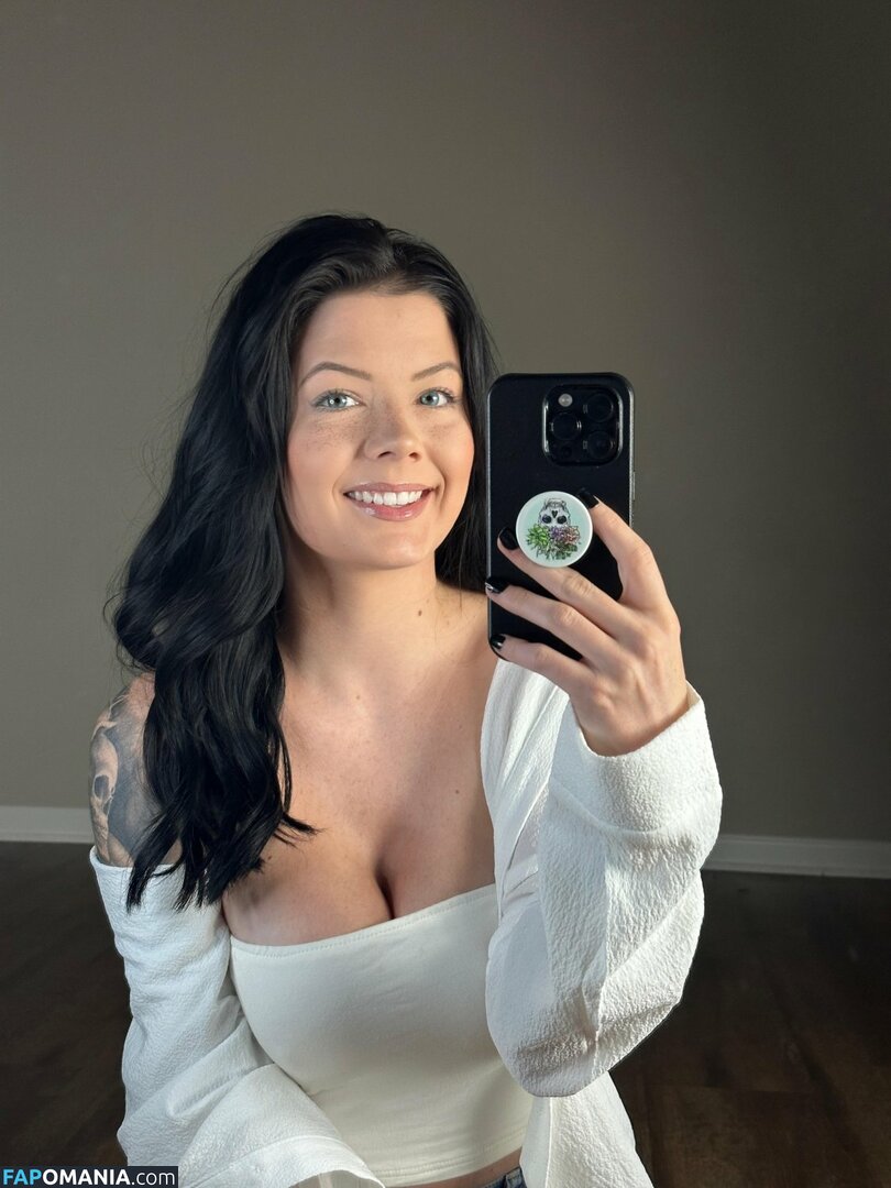 Rebel Phoenix / Rebelphx Обнажённый OnlyFans  Утёкшее фото #3