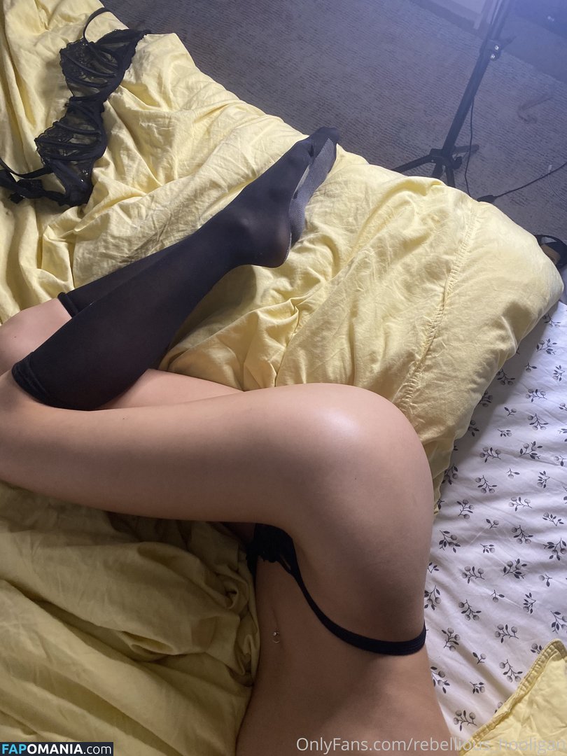 rebellious_hooligans Обнажённый OnlyFans  Утёкшее фото #22