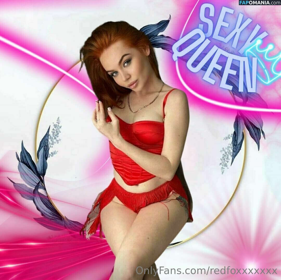 redfoxxxxx / redfoxxxxxxx Обнажённый OnlyFans  Утёкшее фото #17