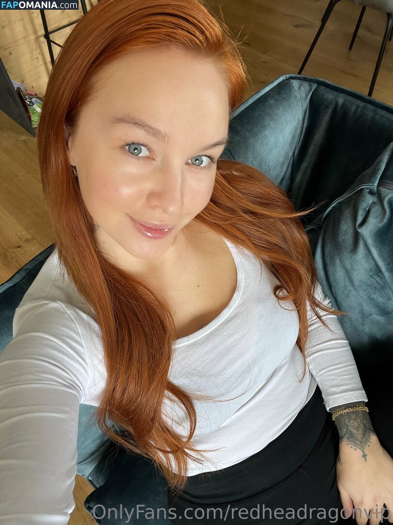 red_dragon777 / redheadragonvip Обнажённый OnlyFans  Утёкшее фото #311