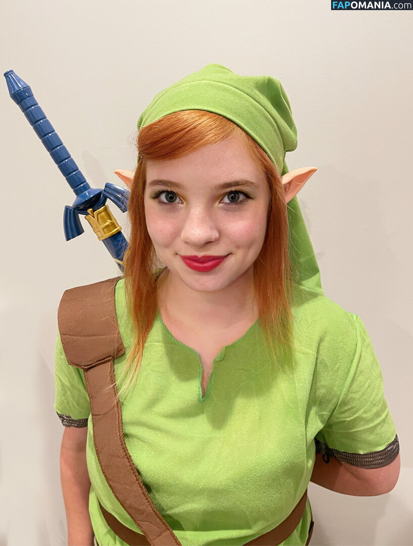 redpandaeyes Обнажённый OnlyFans  Утёкшее фото #2