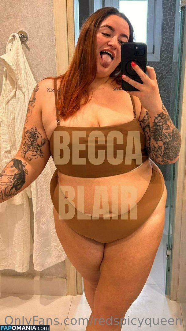 redqueen101_ / redspicyqueen Обнажённый OnlyFans  Утёкшее фото #5