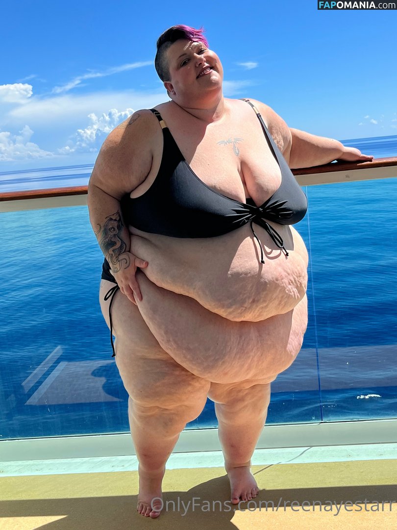 reenayestarr Обнажённый OnlyFans  Утёкшее фото #1