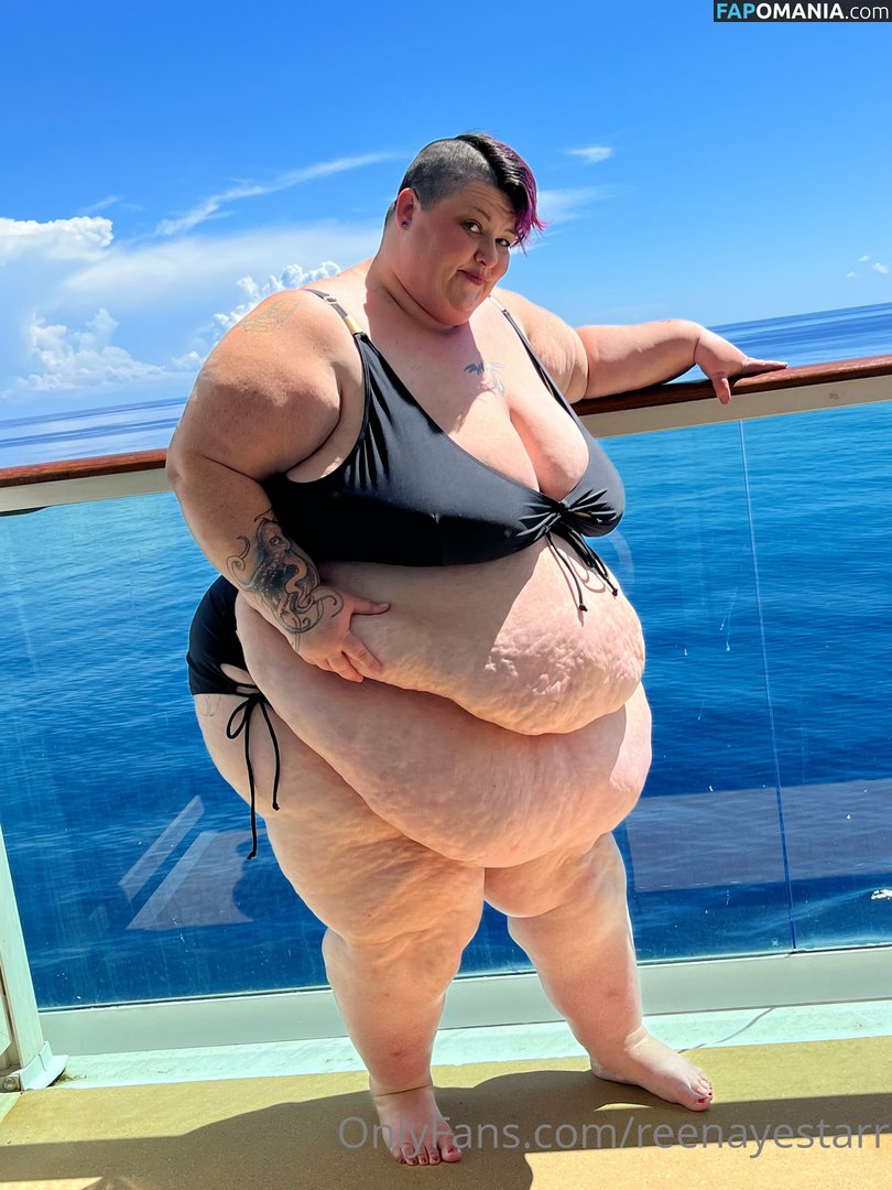 reenayestarr Обнажённый OnlyFans  Утёкшее фото #3