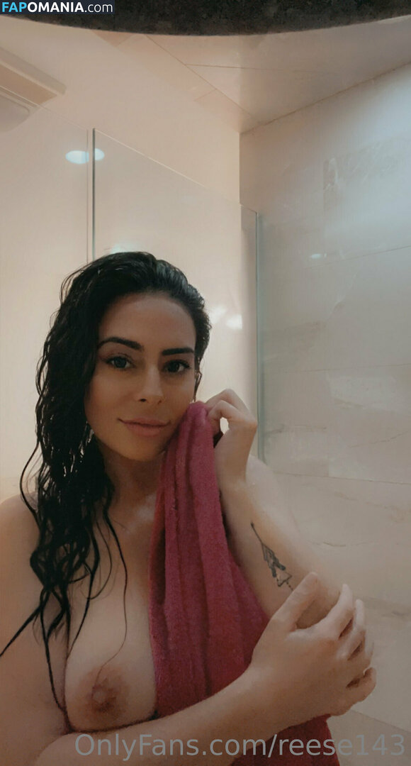 reese143 / tudoudou143 Обнажённый OnlyFans  Утёкшее фото #119
