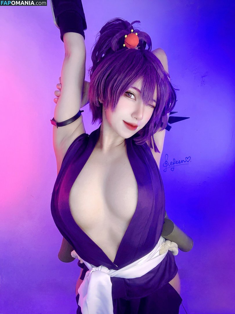 Refeen Обнажённый OnlyFans  Утёкшее фото #4