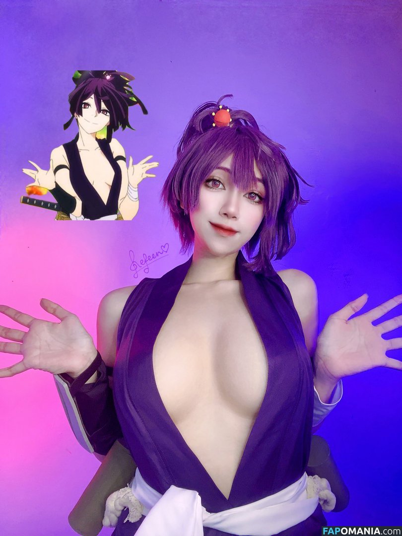 Refeen Обнажённый OnlyFans  Утёкшее фото #5