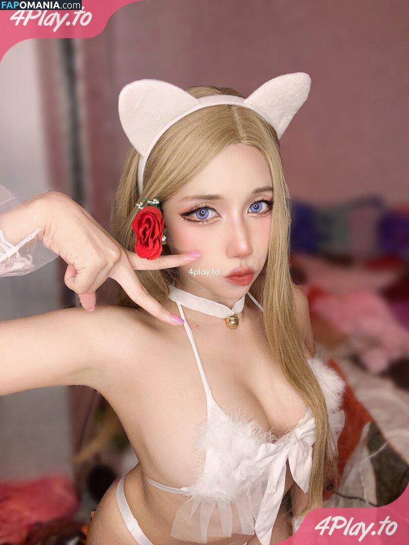 Refeen Обнажённый OnlyFans  Утёкшее фото #38