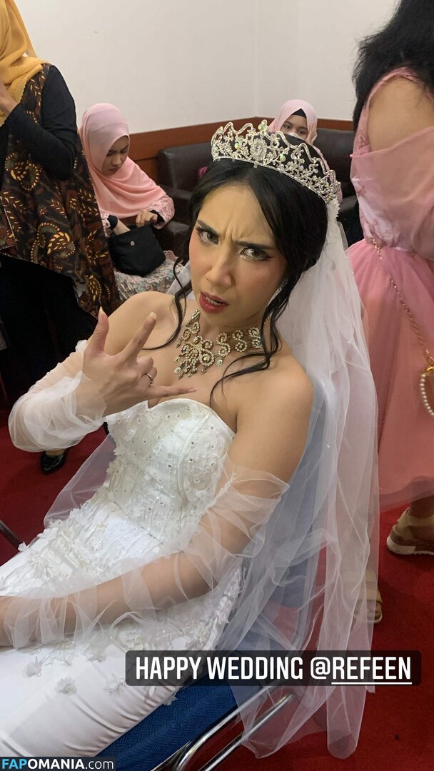 Refeen Обнажённый OnlyFans  Утёкшее фото #46