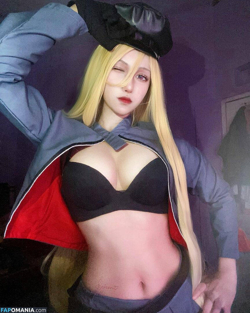 Refeen Обнажённый OnlyFans  Утёкшее фото #84