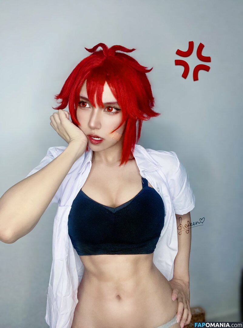 Refeen Обнажённый OnlyFans  Утёкшее фото #90