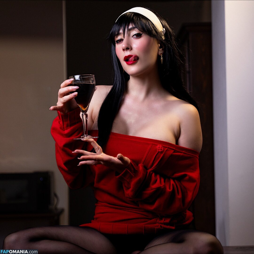Regina / Regina_Cosplay / regina.cosplay Обнажённый OnlyFans  Утёкшее фото #7