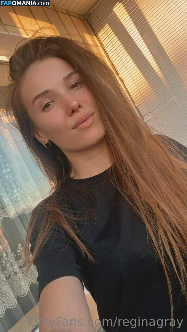 regina_gray / reginagray Обнажённый OnlyFans  Утёкшее фото #106