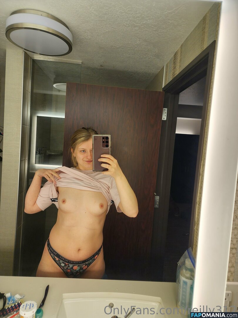 reilly.312 / reilly312 Обнажённый OnlyFans  Утёкшее фото #7