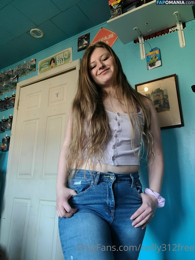 reilly312free Обнажённый OnlyFans  Утёкшее фото #10