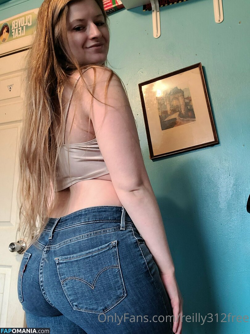 reilly312free Обнажённый OnlyFans  Утёкшее фото #15