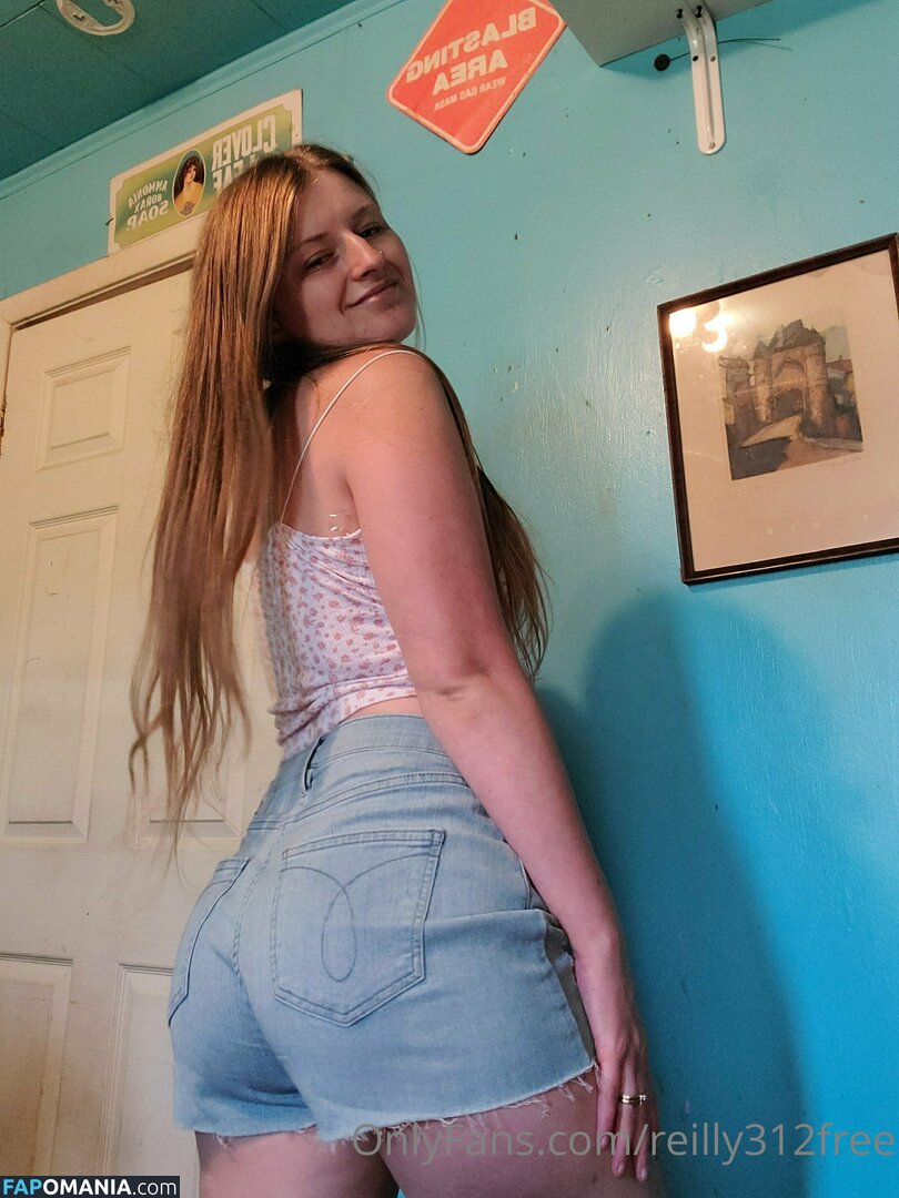 reilly312free Обнажённый OnlyFans  Утёкшее фото #19