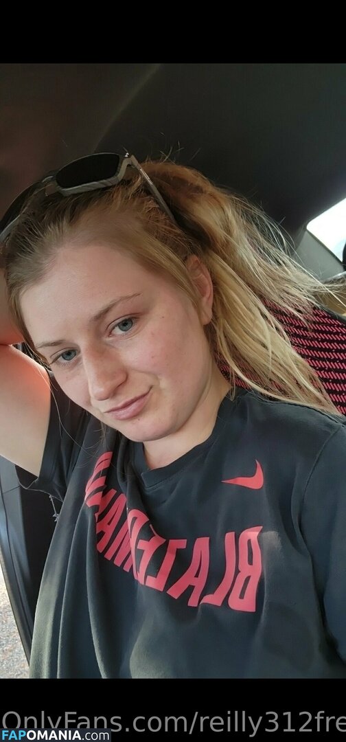 reilly312free Обнажённый OnlyFans  Утёкшее фото #35